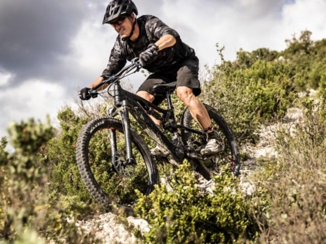 Brame Sports Cycles VTT