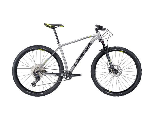 Brame Sports - VTT LAPIERRE Prorace 3.9
