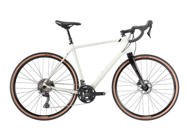 Brame Sports - Vélo de course LAPIERRE Crosshill 5.0 2023