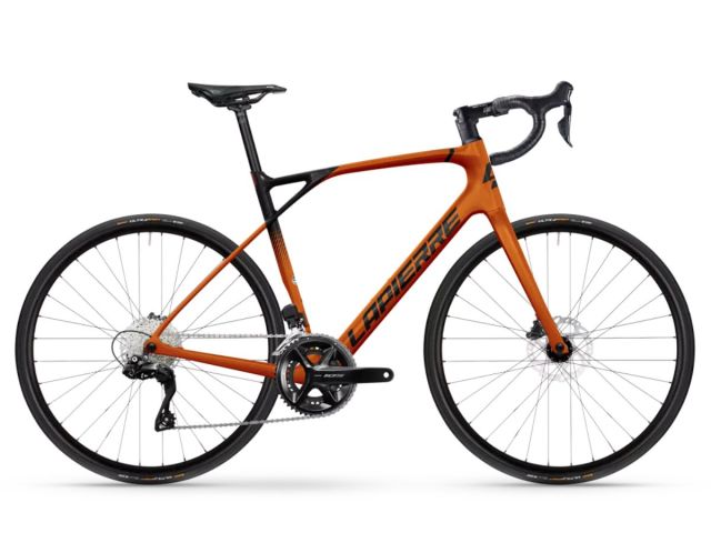 Brame Sports - Vélo de course LAPIERRE Pulsium 5.0 2024