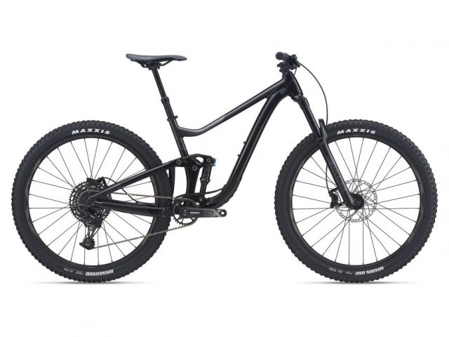 Brame Sports - VTT GIANT Trance X 29 3