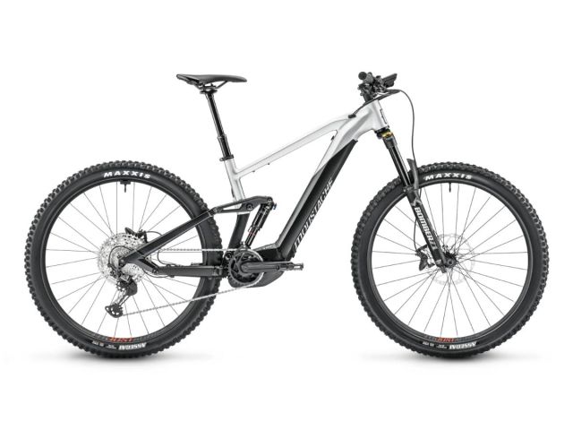 Brame Sports - Vélo électrique MOUSTACHE Samedi 29 Trail 5-Smart System