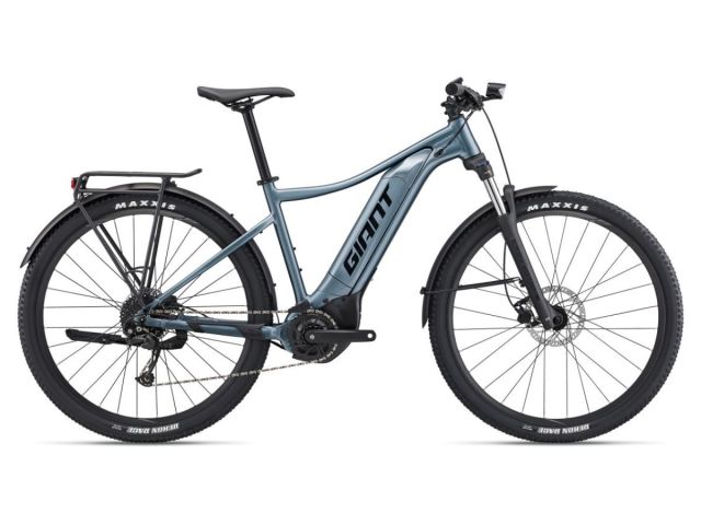 Brame Sports - Vélo électrique GIANT TALON E+ EX