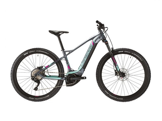 Brame Sports - Vélo électrique LAPIERRE Overvolt HT 7.5 W