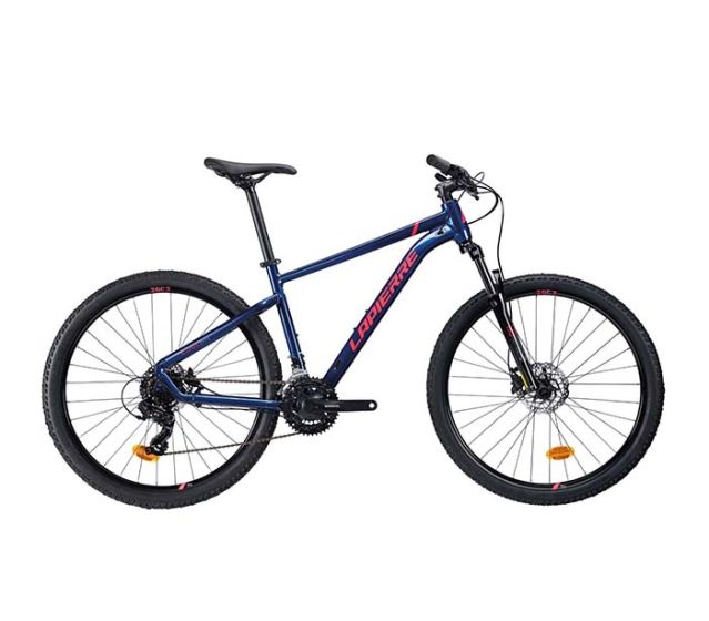 Brame Sports - VTT LAPIERRE Edge 2.7