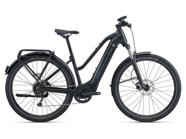 Brame Sports - Vélo électrique GIANT EXPLORE E+ 2 STA