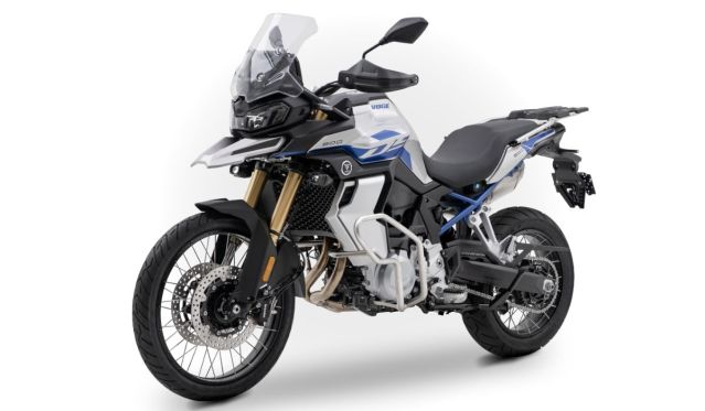 Brame Sports - MOTOS + 125cc Voge 900 DSX