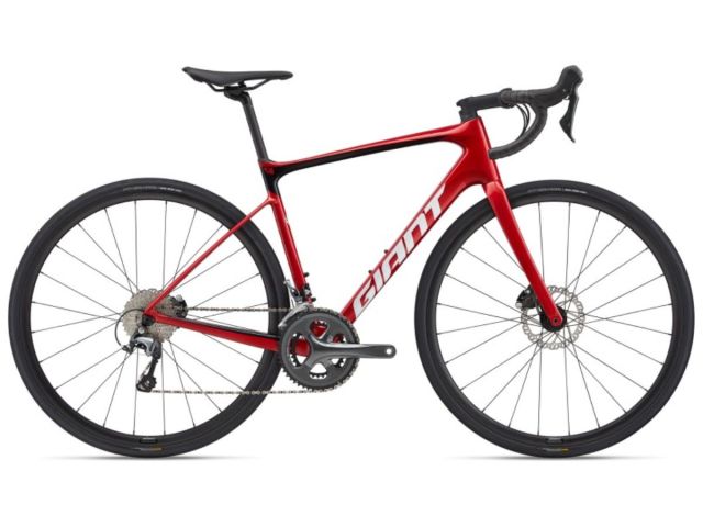 Brame Sports - COURSE GIANT Defy Advanced 3