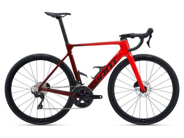 Brame Sports - Vélo de course GIANT PROPEL ADVANCED 2 2024