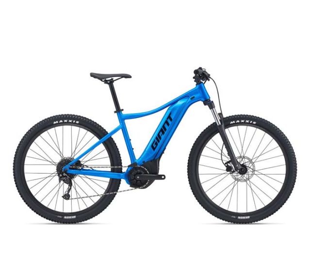 Brame Sports - Vélo électrique GIANT Talon E+2 29