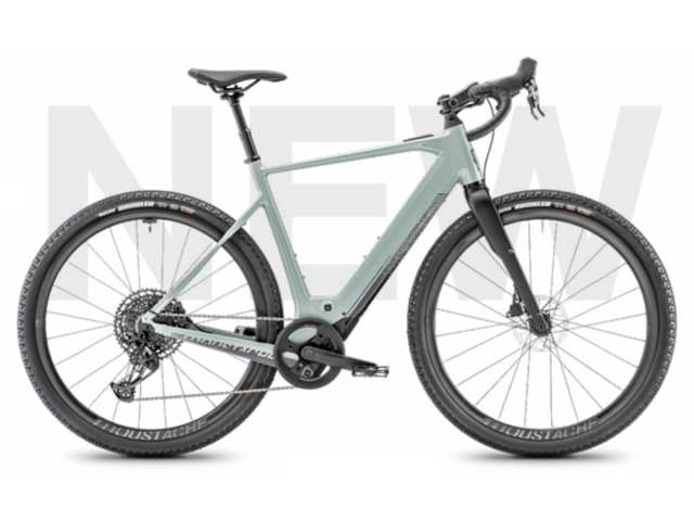 Brame Sports - GRAVEL MOUSTACHE Dimanche 29 Gravel 2 Dropbar