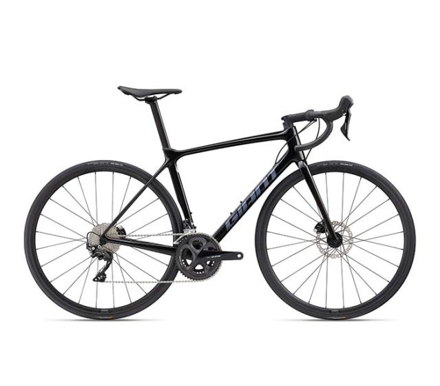 Brame Sports - Vélo de course GIANT TCR Advanced 2 Disc