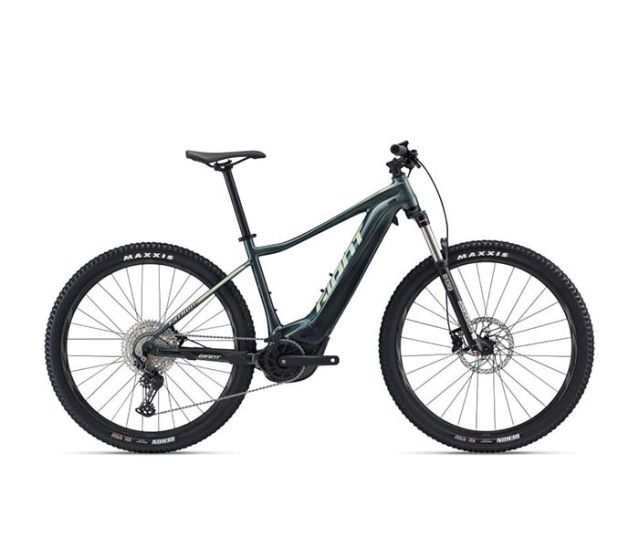 Brame Sports - Vélo électrique GIANT Fathom E+1 29