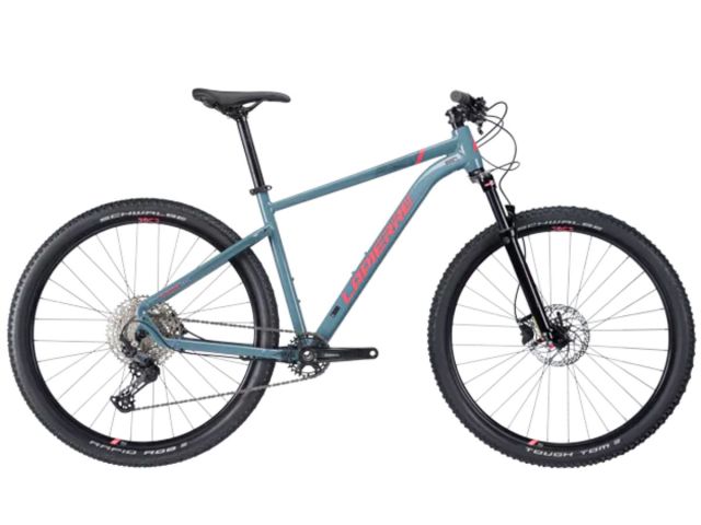 Brame Sports - VTT LAPIERRE Edge 9.9 2023