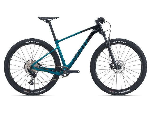 Brame Sports - VTT GIANT XTC Advanced 29 2