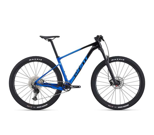 Brame Sports - VTT GIANT XTC Advanced 29 3