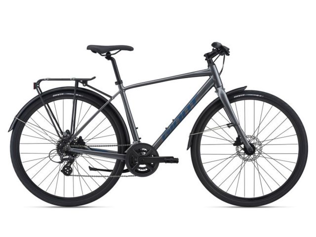 Brame Sports - City bike GIANT Escape 2 City Disc