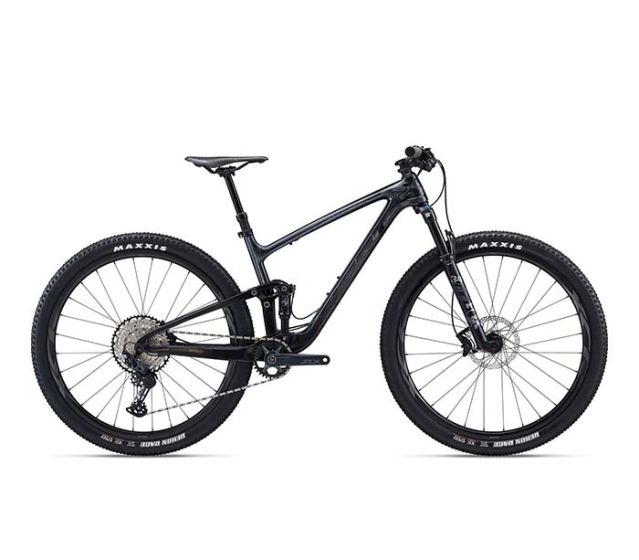 Brame Sports - VTT GIANT Anthem Advanced Pro 29 2