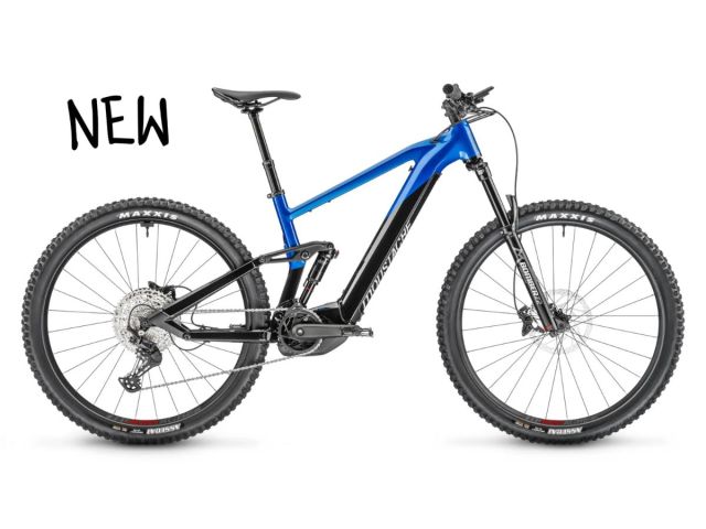 Brame Sports - VTT Samedi 29 Trail 3 – Smart System
