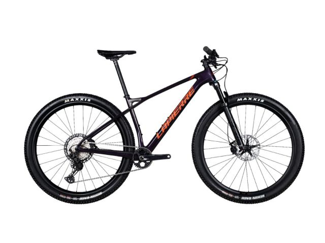 Brame Sports - VTT LAPIERRE Prorace CF 8.9 2023