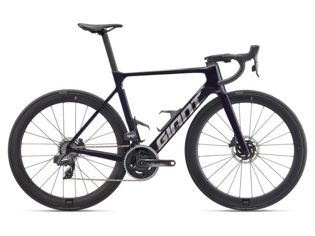 Brame Sports - Vélo de course GIANT PROPEL ADVANCED PRO 0 AXS 2023