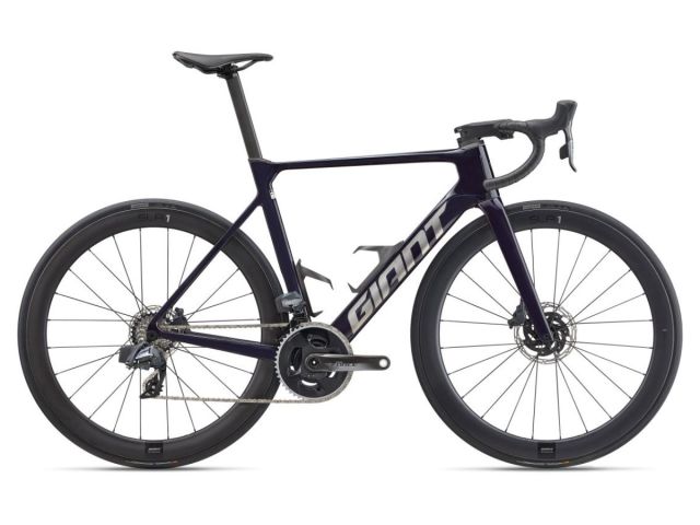 Brame Sports - Vélo de course GIANT PROPEL ADVANCED PRO 0 AXS 2023