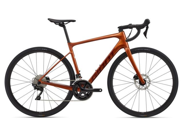 Brame Sports - COURSE GIANT DEFY ADVANCED 2 2023