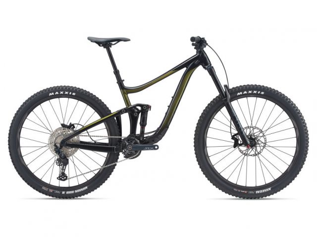 Brame Sports - VTT GIANT Reign 29 2